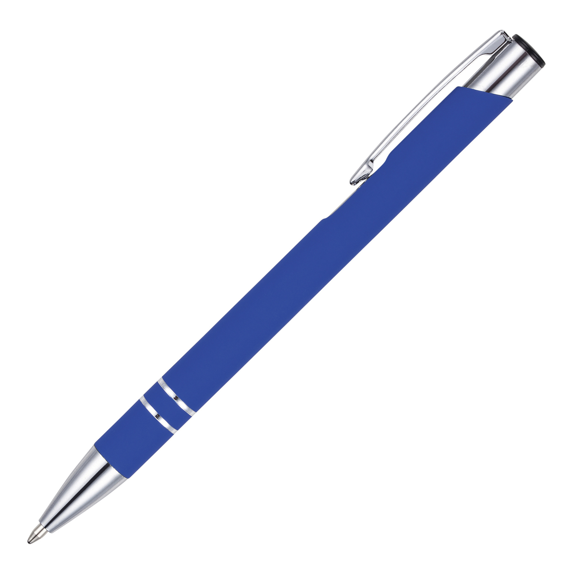 Picture of Beck Softfeel Ball Pen
